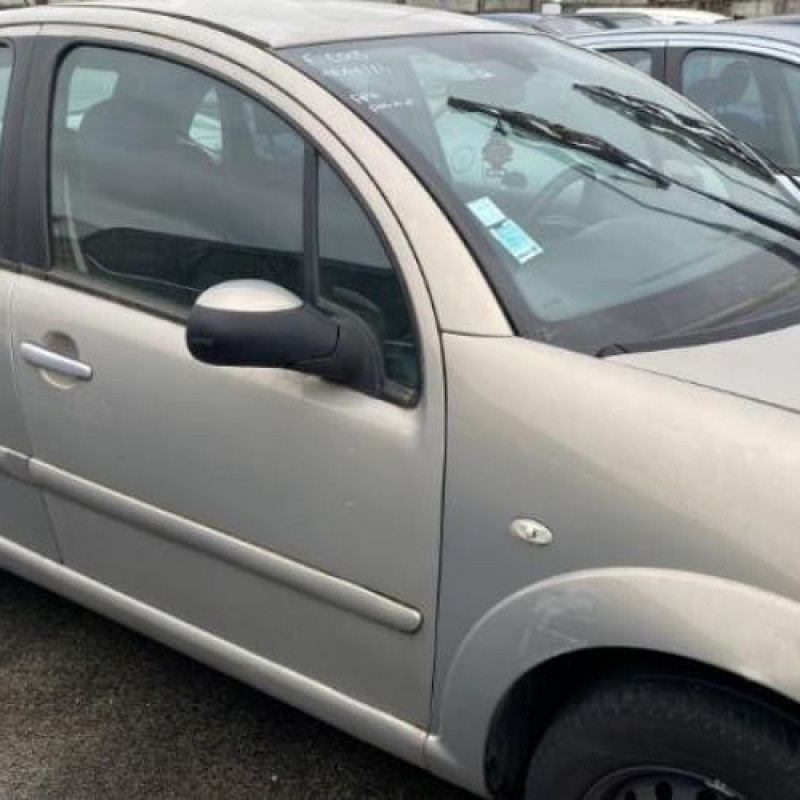 Jante CITROEN C3 1 Photo n°11