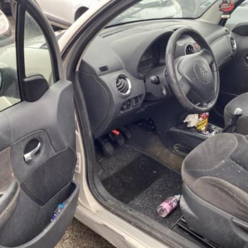 Jante CITROEN C3 1 Photo n°12