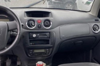 Jante CITROEN C3 1