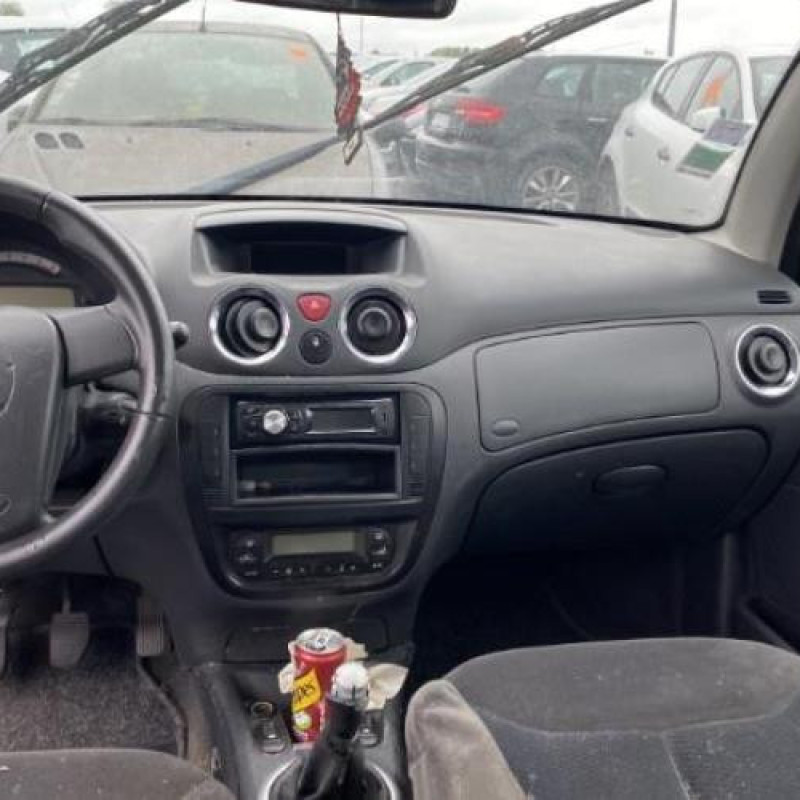 Jante CITROEN C3 1 Photo n°14
