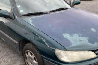 Jante PEUGEOT 406
