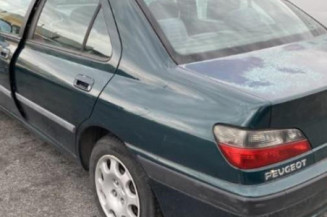 Jante PEUGEOT 406