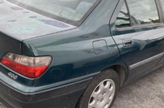 Jante PEUGEOT 406