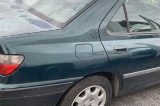 Jante PEUGEOT 406