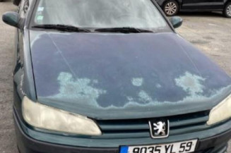 Jante PEUGEOT 406