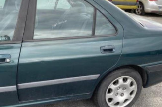 Jante PEUGEOT 406