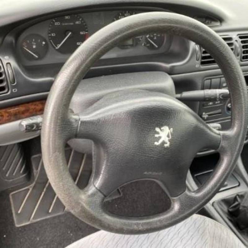 Jante PEUGEOT 406 Photo n°17