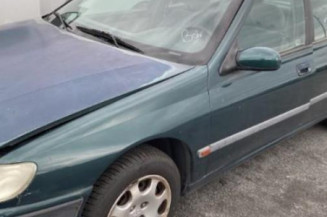 Jante PEUGEOT 406
