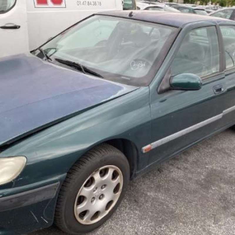 Jante PEUGEOT 406 Photo n°5