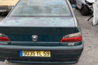 Jante PEUGEOT 406
