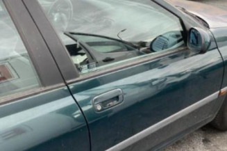 Jante PEUGEOT 406