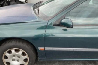 Jante PEUGEOT 406