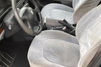 Jante PEUGEOT 406