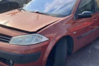 Jante RENAULT MEGANE 2