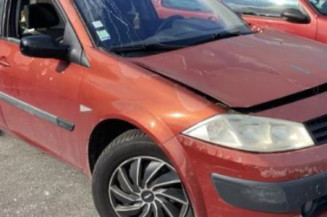 Jante RENAULT MEGANE 2