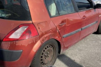 Jante RENAULT MEGANE 2