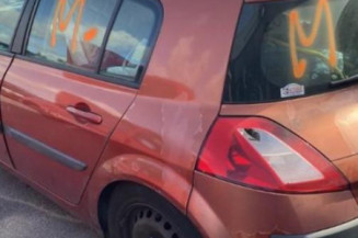 Jante RENAULT MEGANE 2