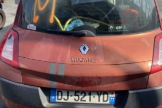 Jante RENAULT MEGANE 2