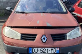 Jante RENAULT MEGANE 2