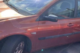 Jante RENAULT MEGANE 2