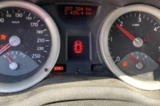 Jante RENAULT MEGANE 2