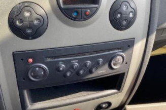 Jante RENAULT MEGANE 2