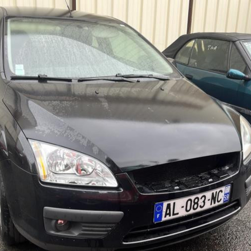 Jante FORD FOCUS 2 Photo n°4