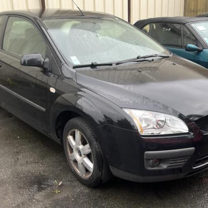 Jante FORD FOCUS 2 Photo n°5