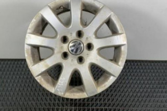 Jante VOLKSWAGEN GOLF PLUS Photo n°1
