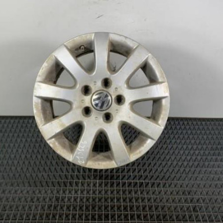 Jante VOLKSWAGEN GOLF PLUS Photo n°1
