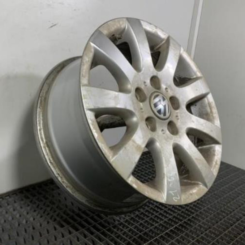 Jante VOLKSWAGEN GOLF PLUS Photo n°3