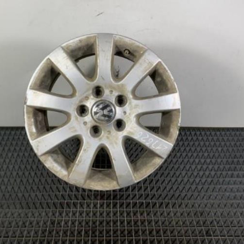 Jante VOLKSWAGEN GOLF PLUS Photo n°1