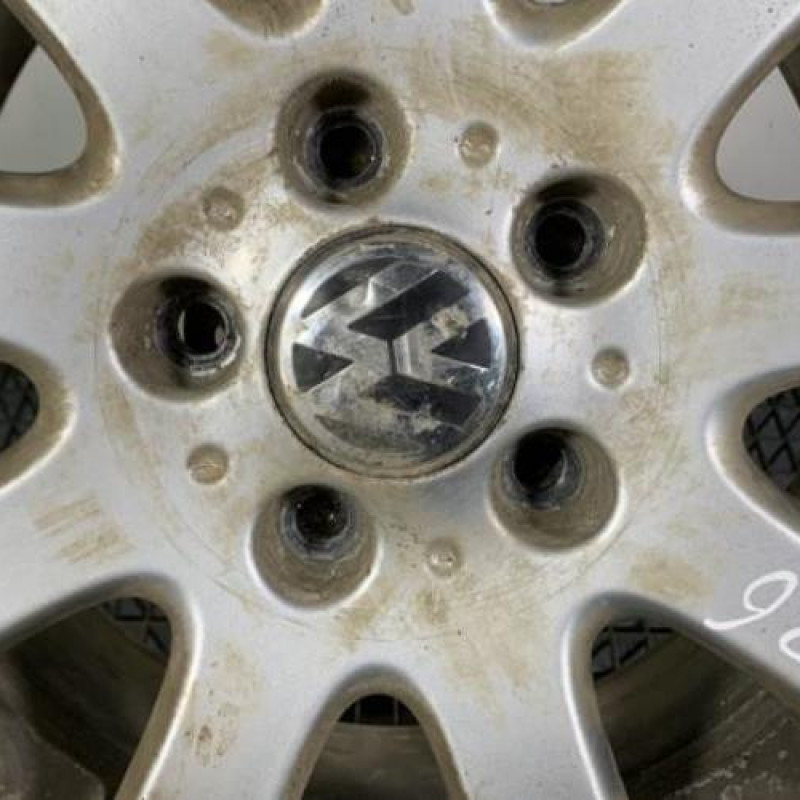 Jante VOLKSWAGEN GOLF PLUS Photo n°2