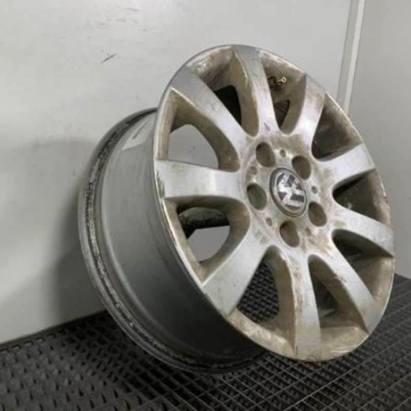 Jante VOLKSWAGEN GOLF PLUS Photo n°3