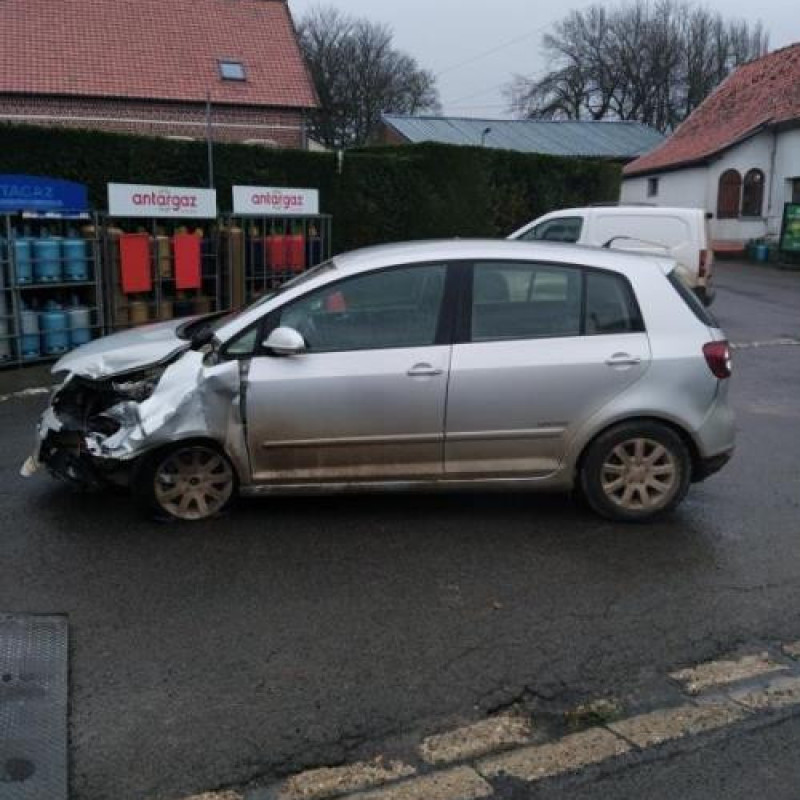 Jante VOLKSWAGEN GOLF PLUS Photo n°5