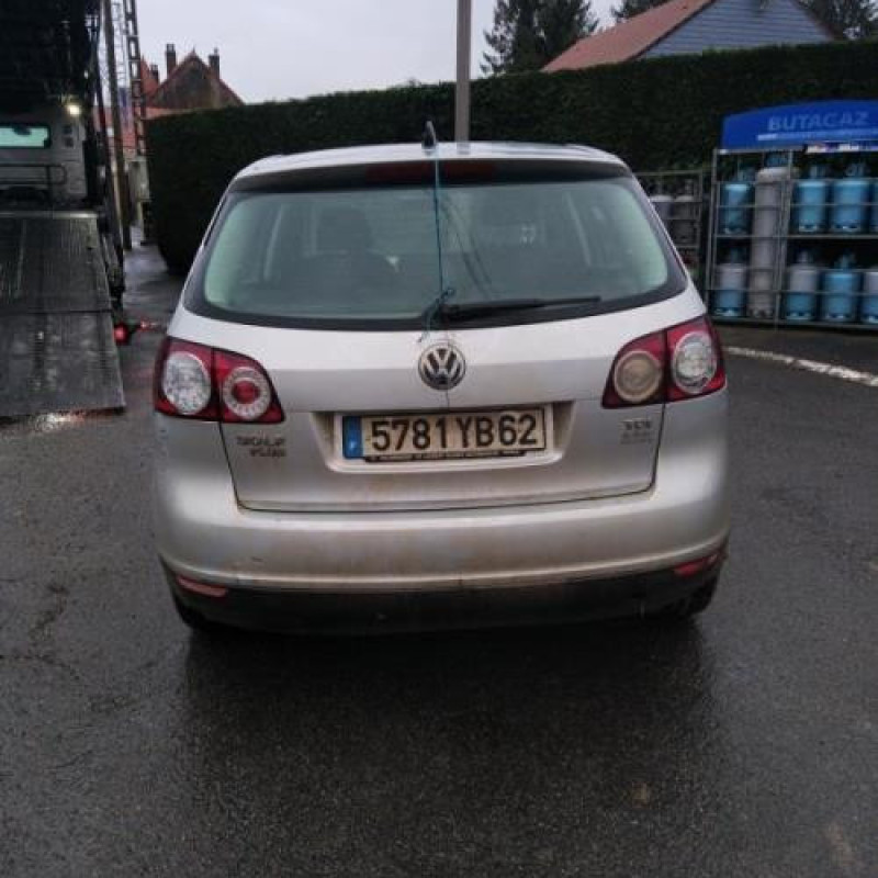 Jante VOLKSWAGEN GOLF PLUS Photo n°6