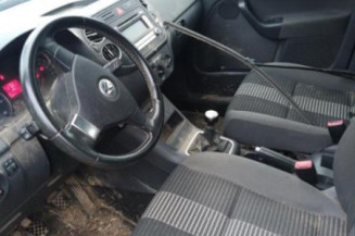 Jante VOLKSWAGEN GOLF PLUS