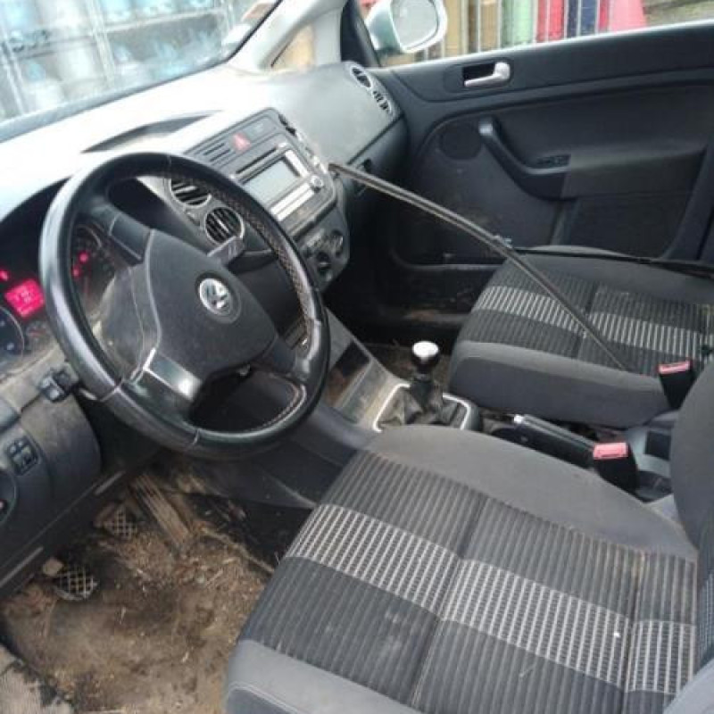 Jante VOLKSWAGEN GOLF PLUS Photo n°8