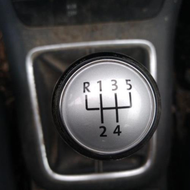 Jante VOLKSWAGEN GOLF PLUS Photo n°9