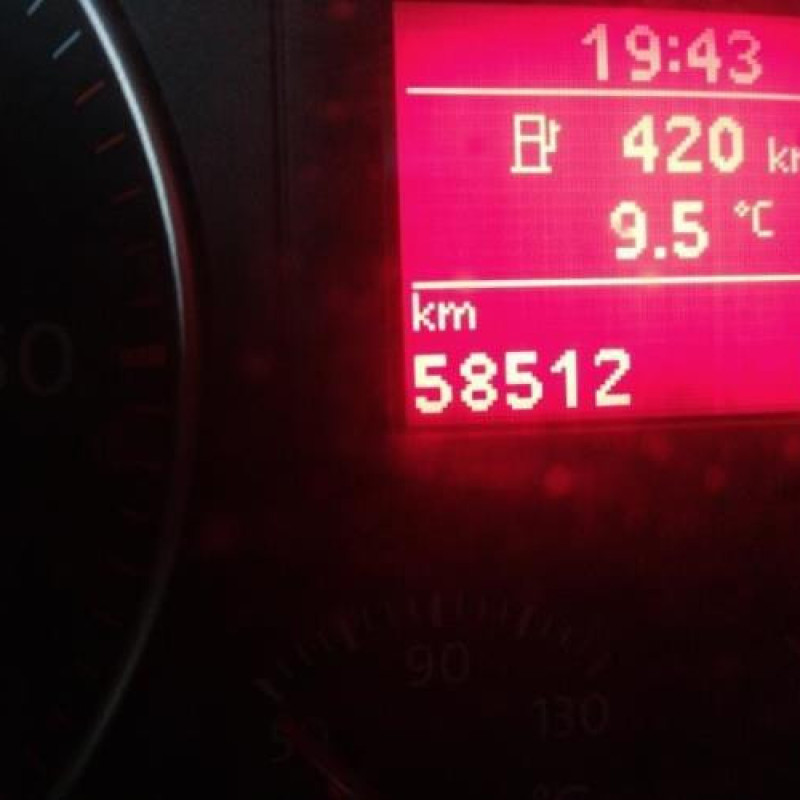 Jante VOLKSWAGEN GOLF PLUS Photo n°11