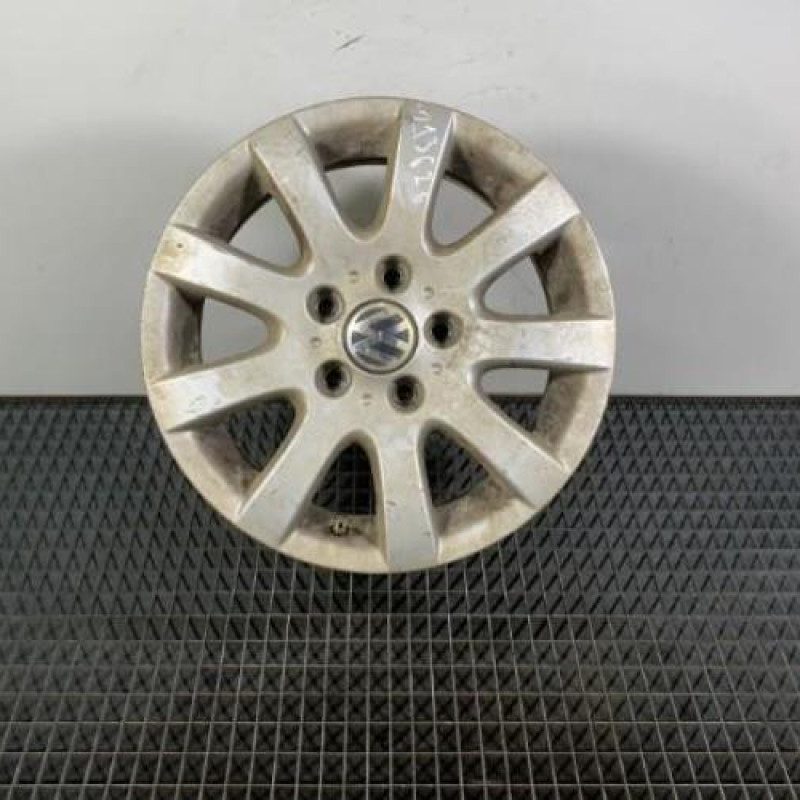 Jante VOLKSWAGEN GOLF PLUS Photo n°1
