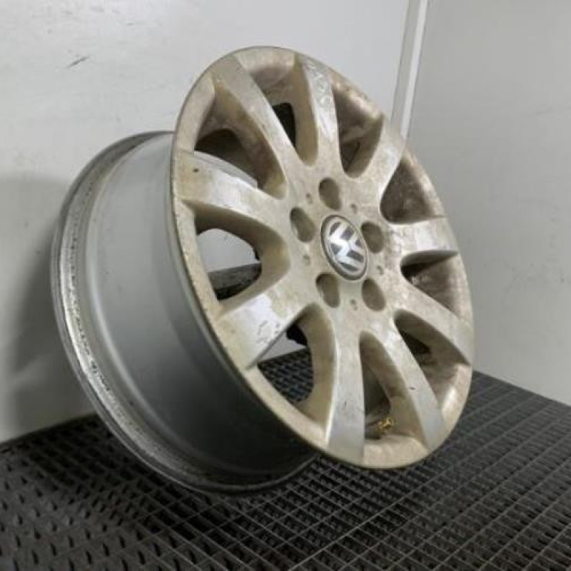 Jante VOLKSWAGEN GOLF PLUS Photo n°3