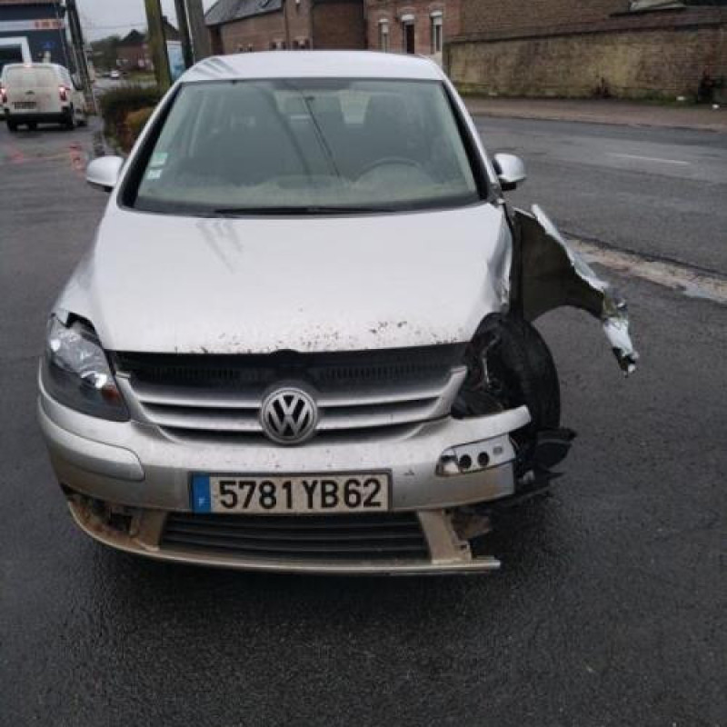 Jante VOLKSWAGEN GOLF PLUS Photo n°4