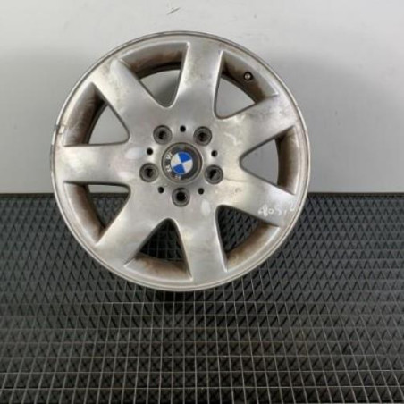 Jante BMW SERIE 3 E46 Photo n°1