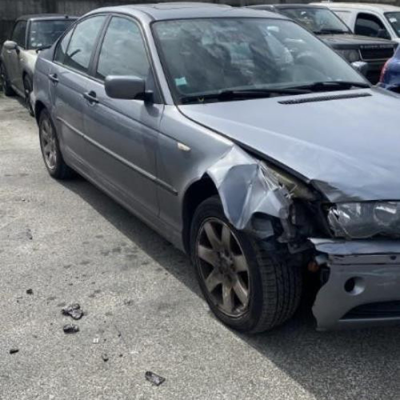 Jante BMW SERIE 3 E46 Photo n°6