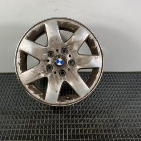 Jante BMW SERIE 3 E46 Photo n°1