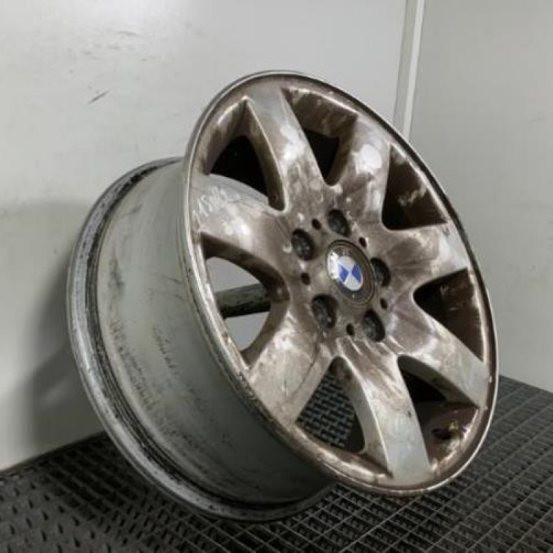 Jante BMW SERIE 3 E46 Photo n°3