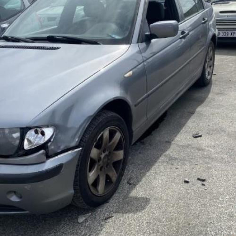 Jante BMW SERIE 3 E46 Photo n°5