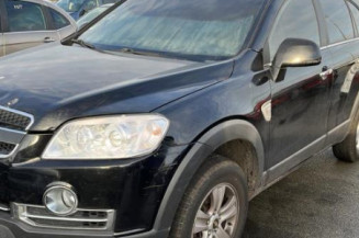 Jante CHEVROLET CAPTIVA