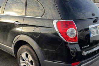 Jante CHEVROLET CAPTIVA